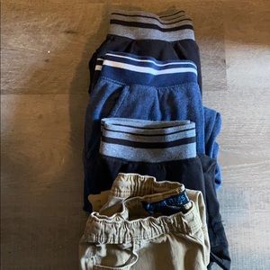 Boys pants/joggers
